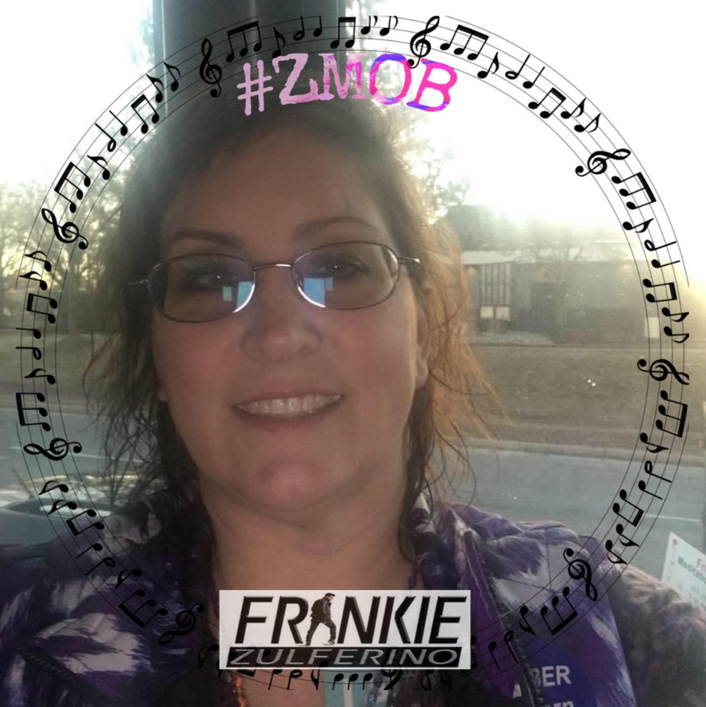 Meet your Posher, Darlene